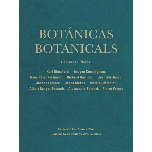 Botanicals - Hardcover