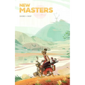 New Masters - Paperback