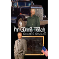 I'm Gonna Teach - Paperback