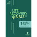 The Life Recovery Bible NLT - Paperback
