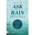 Ask For the Rain - Hardcover