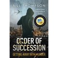 Order of Succession: Getting Away with Murder - Paperback