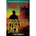 Prepper Jack: The Hunt for Jack Reacher Series - Paperback
