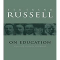 On Education - Paperback