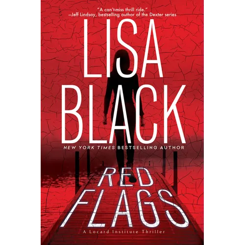 Red Flags - Paperback