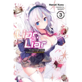 Liar, Liar, Vol. 3 - Paperback