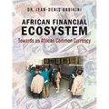 African Financial Ecosystem - Paperback