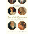 Lives of the Renaissance - Paperback