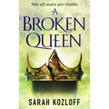 A Broken Queen - Paperback