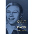 A Quilt for David - Paperback