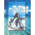 Dutton's Nautical Navigation, 15th Edition - Hardcover