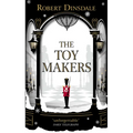 The Toymakers - Paperback