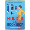 Murder in the Bookshop - Paperback