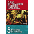 El Cft 05 - Doctrinas de la Gracia - Paperback