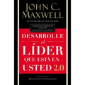Desarrolle El Líder Que Está En Usted 2.0 = Developing the Leader Within You 2.0 - Paperback