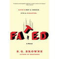 Fated - Paperback