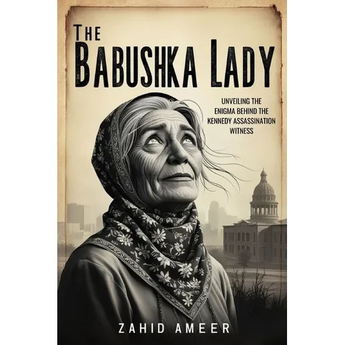 The Babushka Lady: Unveiling the Enigma Behind the Kennedy Assassination Witness