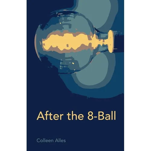 After the 8-Ball - Paperback