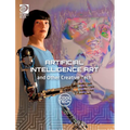 Cool Tech 2: Artificial Intelligence Art and Other Creative Tech - Hardcover