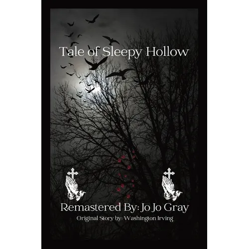 Tale of Sleepy Hollow - Paperback