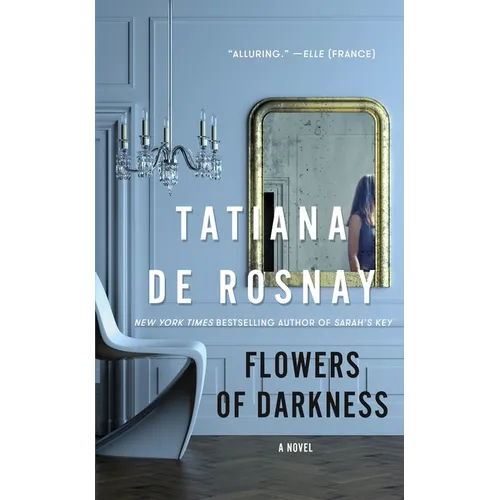 Flowers of Darkness - Paperback