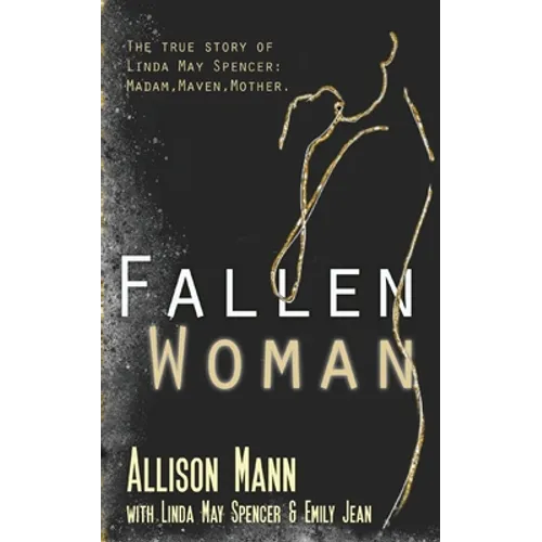 Fallen Woman - Paperback