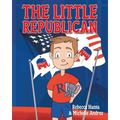 The Little Republican - Paperback