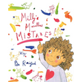 Milly's Marvellous Mistakes - Paperback