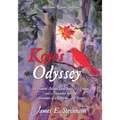 Koyo's Odyssey - Paperback