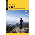 Hiking Utah - Paperback