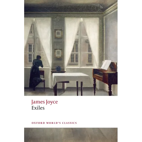Exiles - Paperback