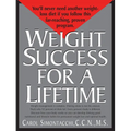 Weight Success for a Lifetime - Paperback