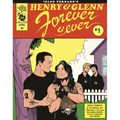 Henry & Glenn Forever & Ever #1 - Paperback