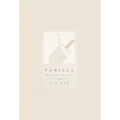 Vanilla - Hardcover