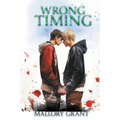 Wrong Timing - Paperback