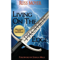 Living on the Prophetic Edge - Paperback