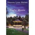 Night Music - Paperback