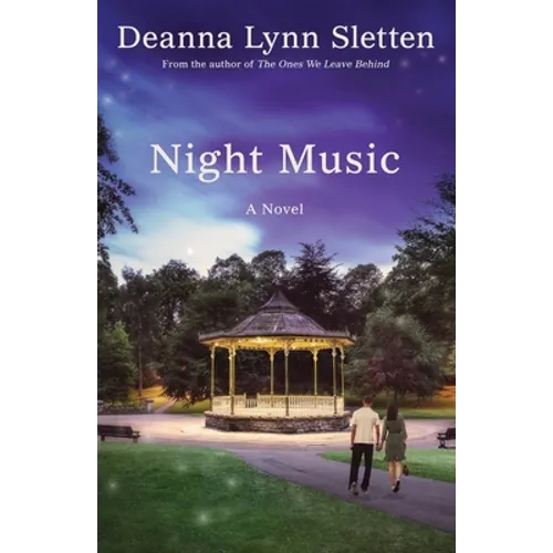 Night Music - Paperback
