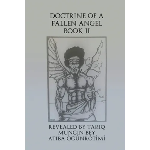 Doctrine of a Fallen Angel II - Paperback
