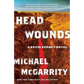Head Wounds: A Kevin Kerney Novel - Paperback
