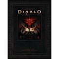 The Art of Diablo - Hardcover