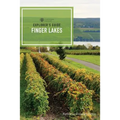 Explorer's Guide Finger Lakes - Paperback