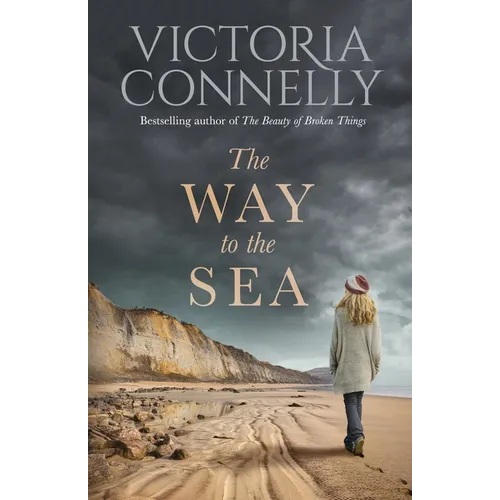 The Way to the Sea - Paperback