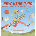 Now Hear This: Harper soars with her magic ears - Hardcover