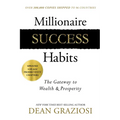 Millionaire Success Habits: The Gateway to Wealth & Prosperity - Paperback