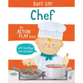 Chef - Board Book