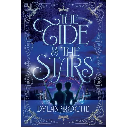 The Tide and The Stars - Paperback