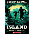 Survival (Island Trilogy, Book 2): Volume 2 - Paperback