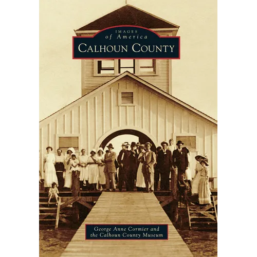 Calhoun County