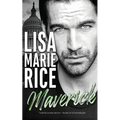 Maverick - Paperback